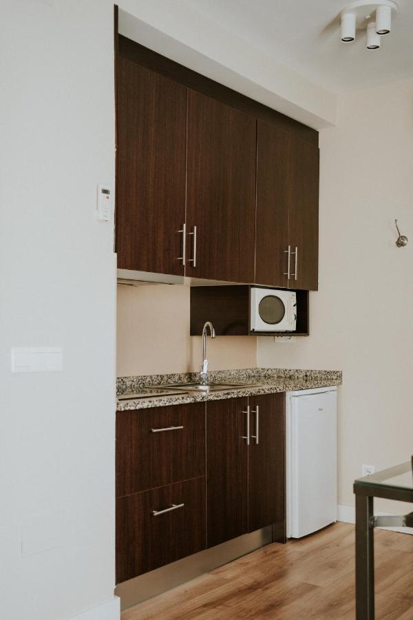 Apartamentos Poniente - Mares Torre Del Mar Exterior photo