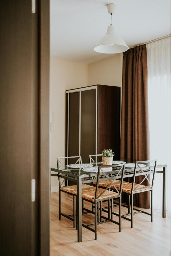 Apartamentos Poniente - Mares Torre Del Mar Exterior photo