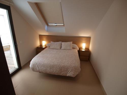 Apartamentos Poniente - Mares Torre Del Mar Exterior photo